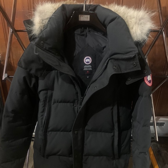 Canada Goose Other - Canada Goose coat